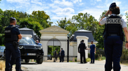 সৌদিতে এক সপ্তাহে ২১ হাজার অবৈধ অভিবাসী আটক