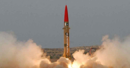 ভারতের ওপর পরমাণু হামলার দ্বারপ্রান্তে পাকিস্তান: শেহবাজ শরীফের স্পষ্ট ইঙ্গিত