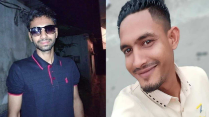 সিরাজগঞ্জে নৃত্যশিল্পী ধর্ষণ মামলায় আরও দুই আসামি গ্রেফতার