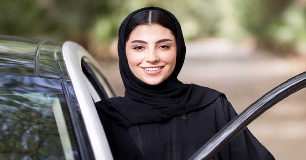 সৌদিতে নারী চালক দিয়ে সেবা আনছে উবার

