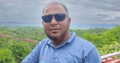 চট্টগ্রামে ভূমি অফিসে তথ্য চাইতে গিয়ে সাংবাদিক আটক