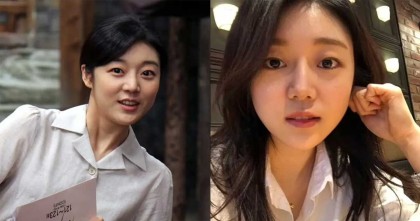 মারা গেলেন জনপ্রিয় অভিনেত্রী কাং সিও হা