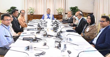 সরকারি প্রাথমিকের প্রধান শিক্ষকের শূন্য পদে দ্রুত নিয়োগের নির্দেশ প্রধান উপদেষ্টার