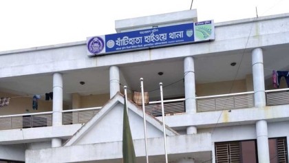 ঘুষ কেলেঙ্কারিতে খাঁটিহাতা হাইওয়ে থানার ওসি-এএসআইসহ ছয় পুলিশ প্রত্যাহার

