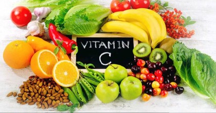 ভিটামিন সি কেন প্রয়োজন