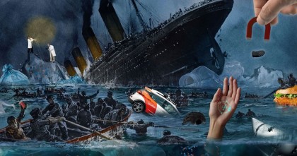 প্রযুক্তির ভুল পদক্ষেপে ঘটে যাওয়া বিশ্বের আলোচিত কিছু দুর্ঘটনা