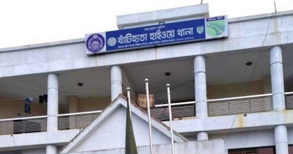 গাড়ি থামিয়ে ঘুষ গ্রহণ, ওসিসহ ৬ পুলিশ সদস্য প্রত্যাহার