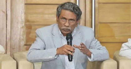 তত্ত্বাবধায়ক সরকার ইস্যুতে সংবিধান সংশোধনে লাগবে গণভোট: আলী রীয়াজ