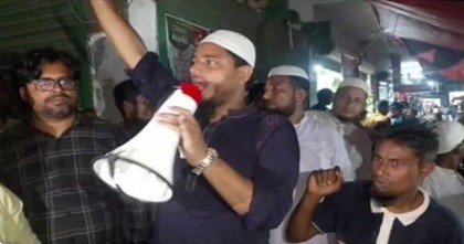 জামায়াত নেতার জনসংযোগে কেশবপুর ইউনিয়ন বিএনপির নেতা — দলীয় শৃঙ্খলা ভঙ্গের অভিযোগ