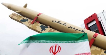 ইসরায়েলকে আবারো কঠিন জবাব দিতে প্রস্তুত ইরান