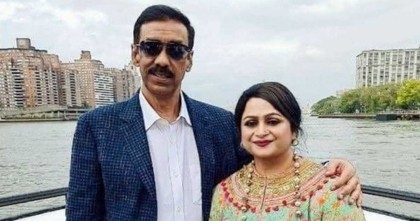 শামীম ওসমানের সাড়ে ৬ কোটি টাকার অবৈধ সম্পদ, ৪৫০ কোটির সন্দেহভাজন লেনদেন