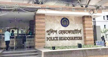 সংখ্যালঘুদের সব অভিযোগ ভিত্তিহীন: পুলিশ সদরদপ্ত‌র