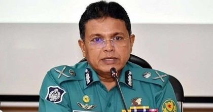 হাবিবসহ পাঁচ কর্মকর্তার নির্দেশেই পুলিশের গুলি