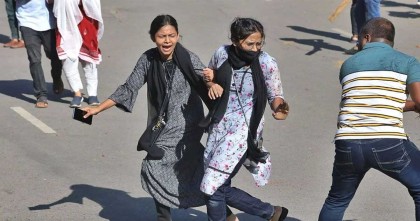 ফিরে দেখা ১৫ জুলাই, কোটা সংস্কার আন্দোলনে ছাত্রলীগের হামলা