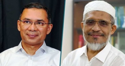 তারেক-বাবরের খালাসের বিরুদ্ধে আপিল শুনানি বৃহস্পতিবার