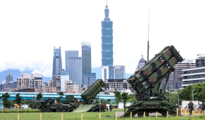 পুতিন সন্ধ্যায় বোমা মারেন, ইউক্রেনকে প্যাট্রিয়ট ক্ষেপণাস্ত্র পাঠাবে যুক্তরাষ্ট্র: ট্রাম্প