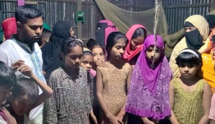 সিরাজগঞ্জে কাঁঠাল ও মুড়ি খেয়ে দুই শিশুর মৃত্যু