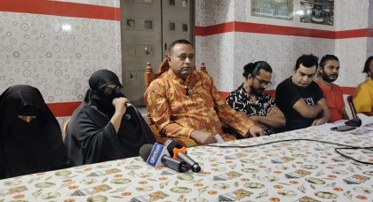 দুটি কিডনি নষ্ট জাকিরের চিকিৎসা সহায়তায় চ্যারিটি কনসার্ট করবেন লায়ন খোরশেদ আলম 