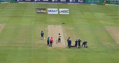 ব্যাটিংয়ে শ্রীলঙ্কা, বাংলাদেশ দলে মিরাজের বদলে মেহেদী