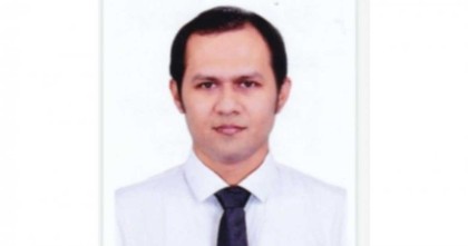 এনবিআরের দ্বিতীয় সচিব মুকিতুল বরখাস্ত