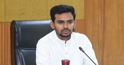 নৌকা মার্কাকে কোন বিবেচনায় শিডিউলভুক্ত করতে আইন মন্ত্রণালয়ে পাঠালেন: আসিফ মাহমুদ