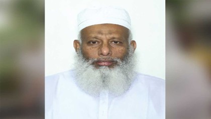 বিপিএমসিএ’র প্রথম নির্বাচিত সভাপতি ডা. শেখ মহিউদ্দিন