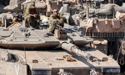 লেবাননে ইসরায়েলি বিমান হামলায় ৭ সিরীয়সহ নিহত ১২