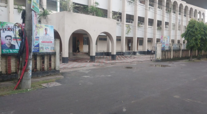 গোপালগঞ্জে এনসিপি-ছাত্রলীগ সংঘর্ষ, ১৪৪ ধারা জারি