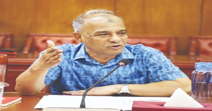 গোপালগঞ্জের ঘটনায় অপরাধীদের গ্রেপ্তার করা হবে : স্বরাষ্ট্র উপদেষ্টা