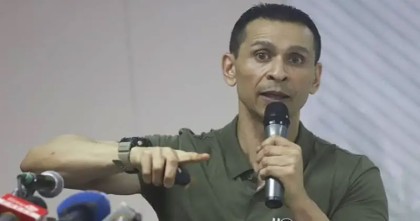 কাকে ‘ডেভিল রানি’ বললেন সোহেল তাজ