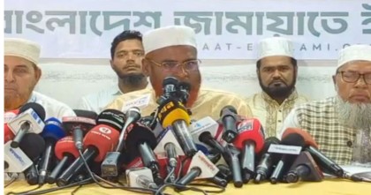রাজনৈতিক চর্চার সুযোগ মিলেছে বলেই সমাবেশের আয়োজন: জামায়াত নেতা মিয়া গোলাম পরওয়ার
