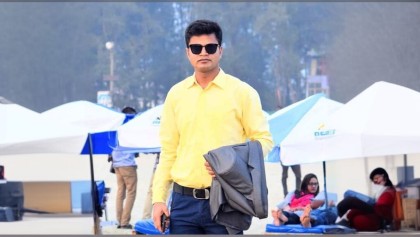 অনলাইন অ্যাক্টিভিস্টকে হত্যার হুমকি, অভিযুক্ত নিষিদ্ধ ছাত্রলীগ সভাপতি সজিব