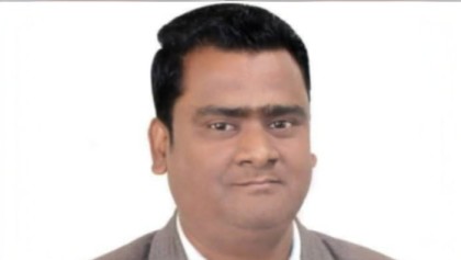 আশুলিয়ায় ছাত্র হত্যা মামলায় সেচ্ছাসেবক লীগ নেতা সোহরাফ গ্রেপ্তার