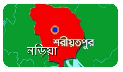 নড়িয়ায় ইতালি প্রবাসীর বাড়ি ভাঙচুর ও দখলের অভিযোগ