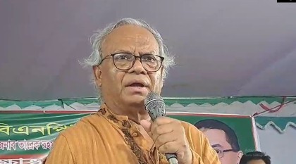 খুন-গুমে মানুষের উদ্বেগ বেড়েছে, দ্রুত নির্বাচন দিতে হবে: সাভার ও ধামরাইয়ে রিজভী