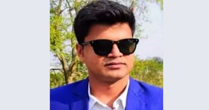 জুলাই আন্দোলনে হামলার ভিডিও প্রকাশ করায় হত্যার হুমকি, নিষিদ্ধ ছাত্রলীগ সভাপতির