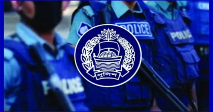 ছাত্র-জনতার গণঅভ্যুত্থানকালে ১২টি মামলায় চার্জশিট দিয়েছে পুলিশ