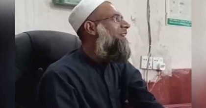 সহকারী ট্রেন চালকের ঝুলন্ত মরদেহ উদ্ধার