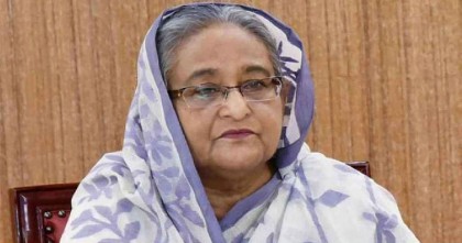 হলফনামায় শেখ হাসিনার তথ্য গোপন, ব্যবস্থা নিতে দুদককে চিঠি