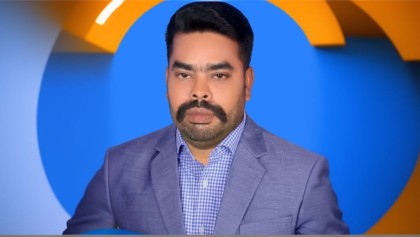 চাঁদাবাজির আসামি গ্রেপ্তারের পর পুলিশের ওপর হামলা, পালাল হাতকড়াসহ