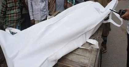 আখাউড়ায় ট্রেন চালকের গলিত মরদেহ উদ্ধার: তদন্তে পুলিশ