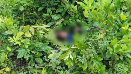 কুয়াকাটায় রহস্যজনক মৃত্যু: গলায় গামছা প্যাঁচানো মরদেহ উদ্ধার