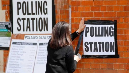 যুক্তরাজ্যে ১৬ বছর বয়সিদের ভোটাধিকার দিতে যাচ্ছে সরকার