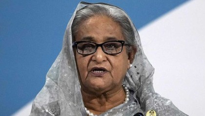 হাসিনার নির্দেশেই গোপালগঞ্জে হামলা