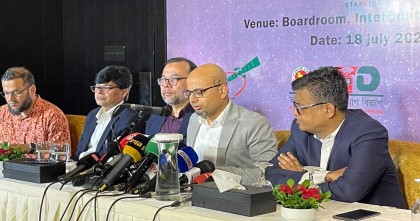 ইন্টারনেট শাটডাউন রোধে আসছে আইন: ফয়েজ আহমদ তৈয়্যব