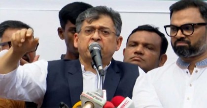 এ মাসে ‘জুলাই সনদ’ না হলে সরকার দায়ী থাকবে