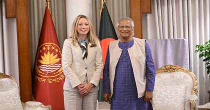 বাংলাদেশে স্টারলিংক কার্যক্রমে দক্ষতার প্রশংসা করেছেন লরেন ড্রেয়ার