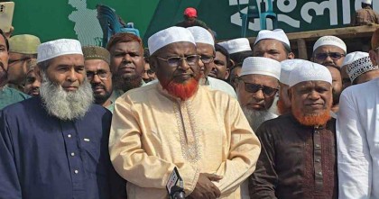 দুর্ভোগের জন্য অগ্রিম ক্ষমা চাইল জামায়াত