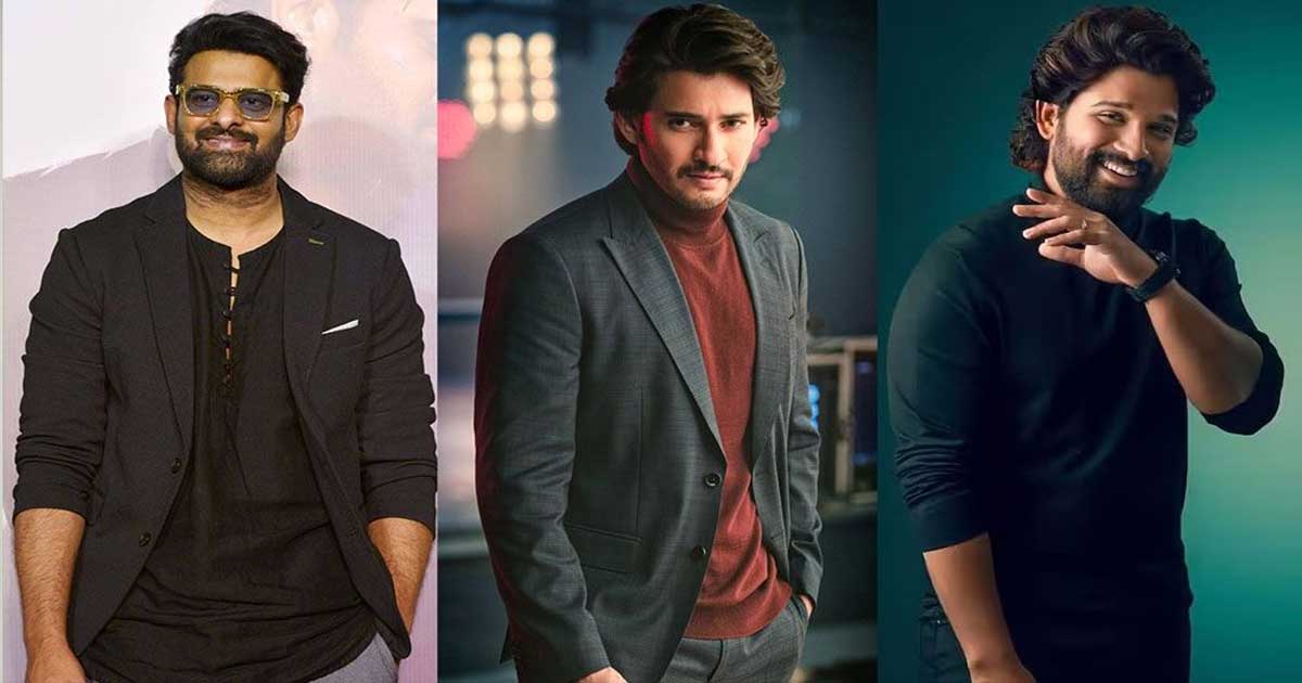 ওরম্যাক্স জরিপে দক্ষিণী তারকাদের দাপট, নাম নেই সালমান-শাহরুখের