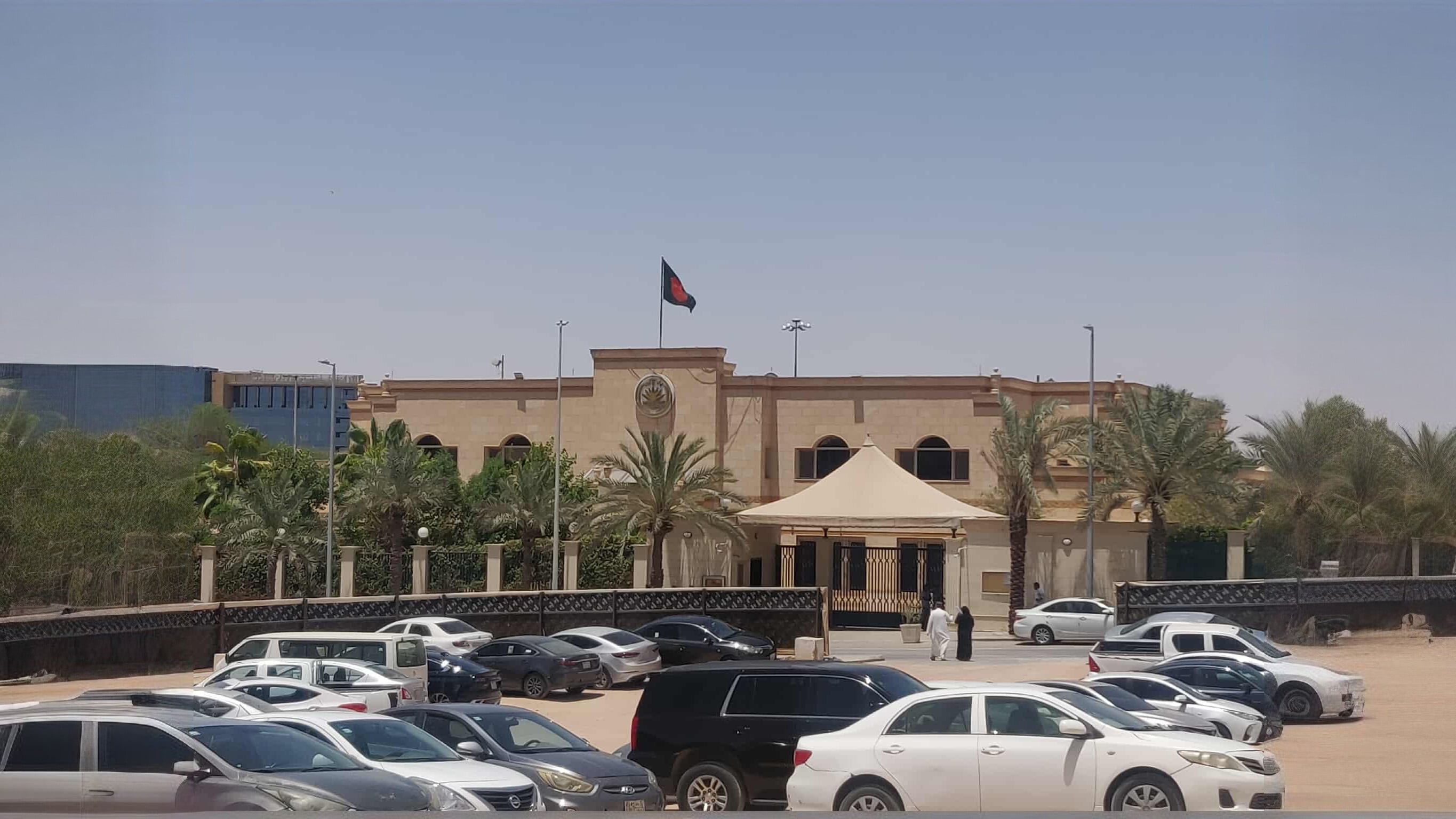 সৌদি আরবে অপহরণকারীদের অপতৎপরতায় আতঙ্কিত প্রবাসীরা

